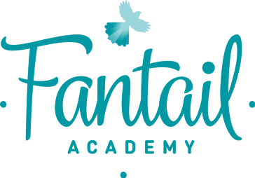 Fantail academy e-shop